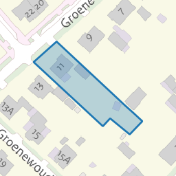 Perceel UDN00-M-7539