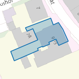 Perceel UDN00-M-7544