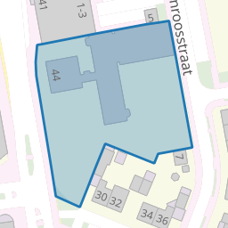 Perceel UDN00-M-7611