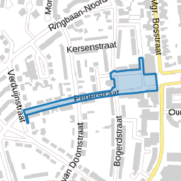 Perceel UDN00-M-7643