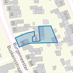 Perceel UDN00-M-7647