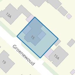 Perceel UDN00-M-7661