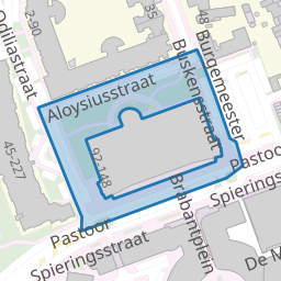 Perceel UDN00-M-7668