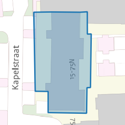 Perceel UDN00-M-7670