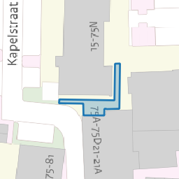 Perceel UDN00-M-7672
