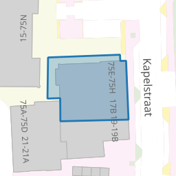 Perceel UDN00-M-7674
