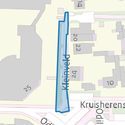 Perceel UDN00-M-7676