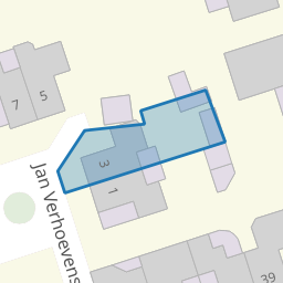 Perceel UDN00-M-7678