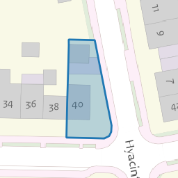 Perceel UDN00-M-7681