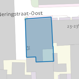 Perceel UDN00-M-7684