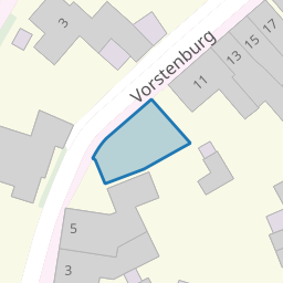 Perceel UDN00-M-7696