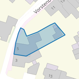 Perceel UDN00-M-7699