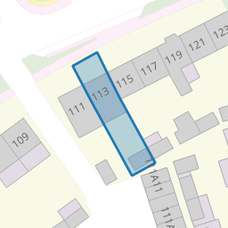 Perceel UDN00-M-7700