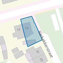 Perceel UDN00-M-7708