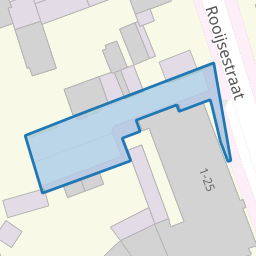 Perceel UDN00-M-7713