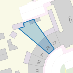 Perceel UDN00-M-7715