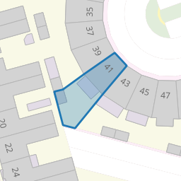 Perceel UDN00-M-7721