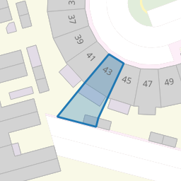 Perceel UDN00-M-7722