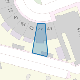 Perceel UDN00-M-7724