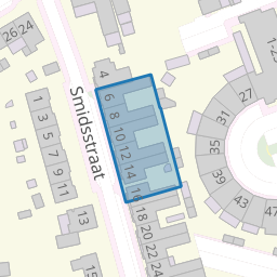 Perceel UDN00-M-7727