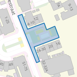 Perceel UDN00-M-7733