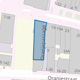 Perceel UDN00-M-7739