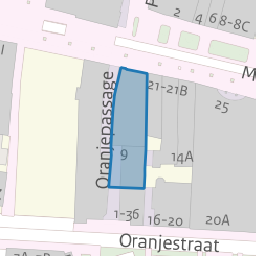 Perceel UDN00-M-7743