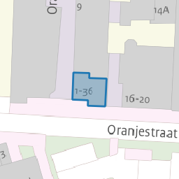 Perceel UDN00-M-7745