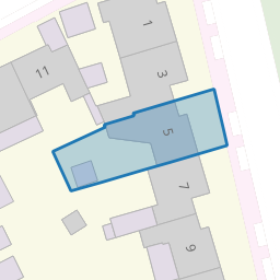 Perceel UDN00-M-7756