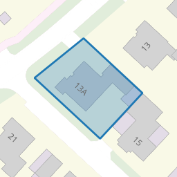 Perceel UDN00-M-7772