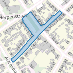 Perceel UDN00-M-7775