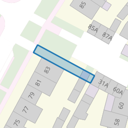 Perceel UDN00-M-7787