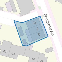 Perceel UDN00-M-7791