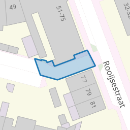 Perceel UDN00-M-7792