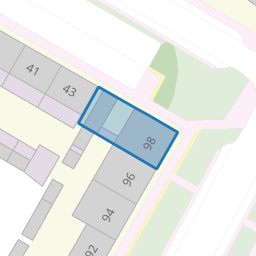 Perceel UDN00-M-7809