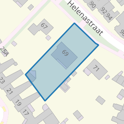 Perceel UDN00-M-7843