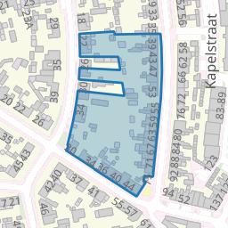 Perceel UDN00-M-7873