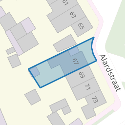 Perceel UDN00-M-7901