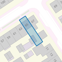 Perceel UDN00-M-7912