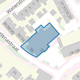 Perceel UDN00-M-7916