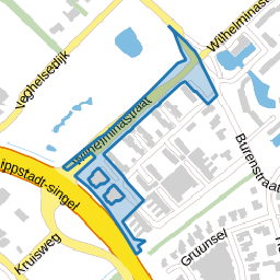 Perceel UDN00-M-7926