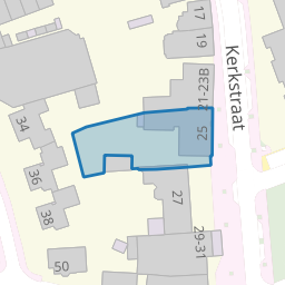 Perceel UDN00-M-7932