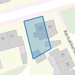 Perceel UDN00-M-7933