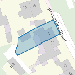 Perceel UDN00-M-7934