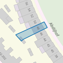 Perceel UDN00-M-7945