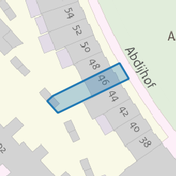 Perceel UDN00-M-7946