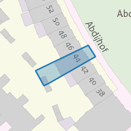 Perceel UDN00-M-7947