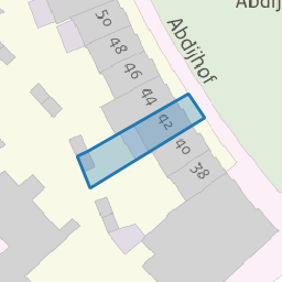 Perceel UDN00-M-7948