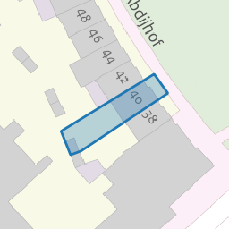 Perceel UDN00-M-7949