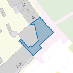 Perceel UDN00-M-7961